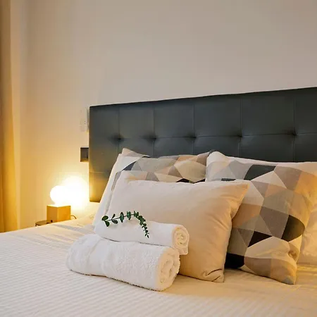 Apartmán Greenwaves Con Piscina El Médano