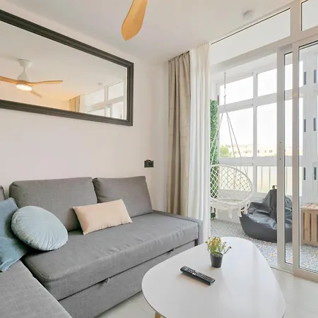 Apartmán Greenwaves Con Piscina *