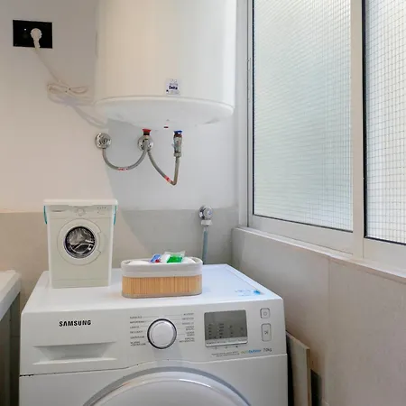 Greenwaves Con Piscina * El Médano