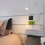 Greenwaves Con Piscina Апартаменты