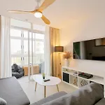 Greenwaves Con Piscina * Эль-Медано