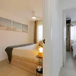 Greenwaves Con Piscina * Эль-Медано