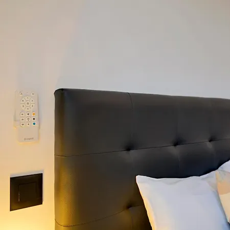 Apartment Greenwaves Con Piscina