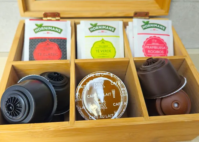 Greenwaves Con Piscina Apartment El Médano