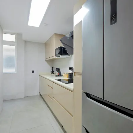 Apartament Greenwaves Con Piscina *